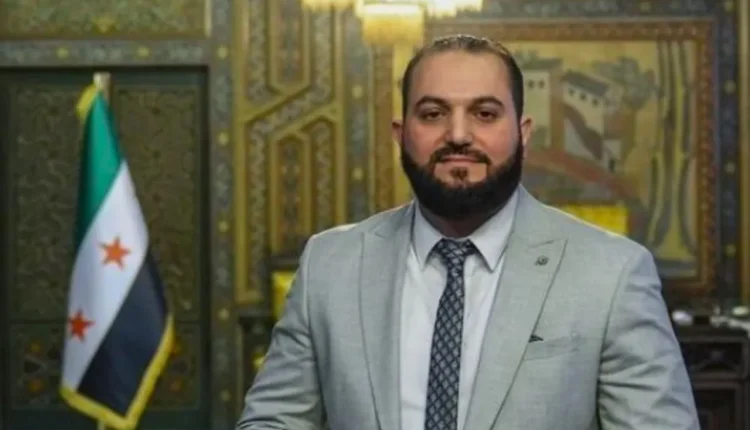 محافظ دمشق من الاردن: سورية تتعافى حاليا سياسيا واقتصاديا واجتماعيا