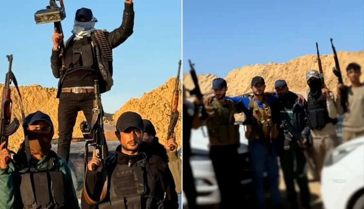 تقرير: الاحتلال يتعاون مع ميليشيتين جديدتين في غزة وخانيونس