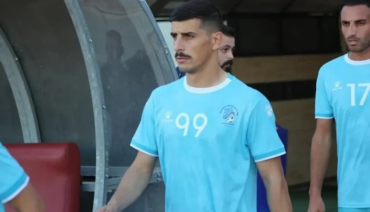 اللاعبان العكش و مرعي يقتربان من الاحتراف في الدوري البحريني