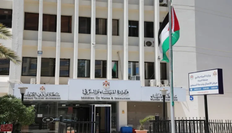 وزارة المياه تكشف تفاصيل العثور على موظف متوفٍ في مكتبه