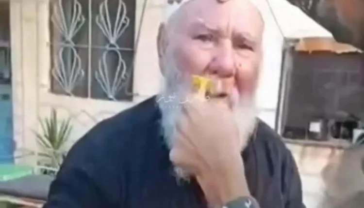 أنباء متضاربة حول وفاة الشيخ مرهج بالسويداء بعد حادثة حلاقة (الشارب)