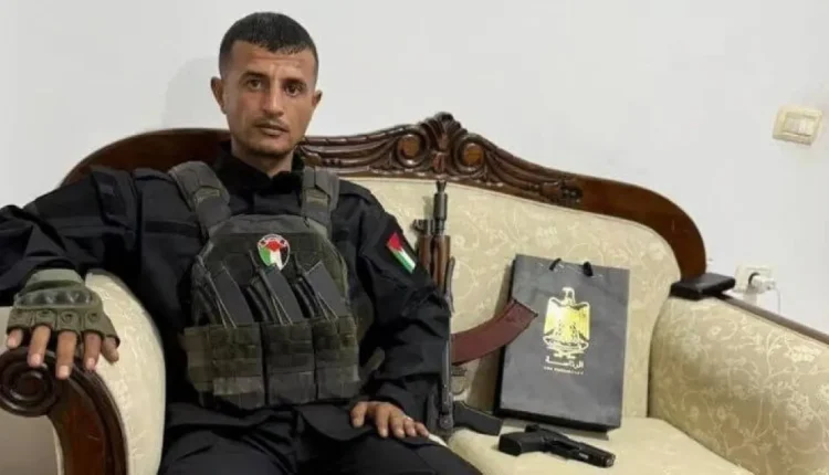 أبو شباب: سنؤسس إدارة مدنية برفح ولن نهرب منها