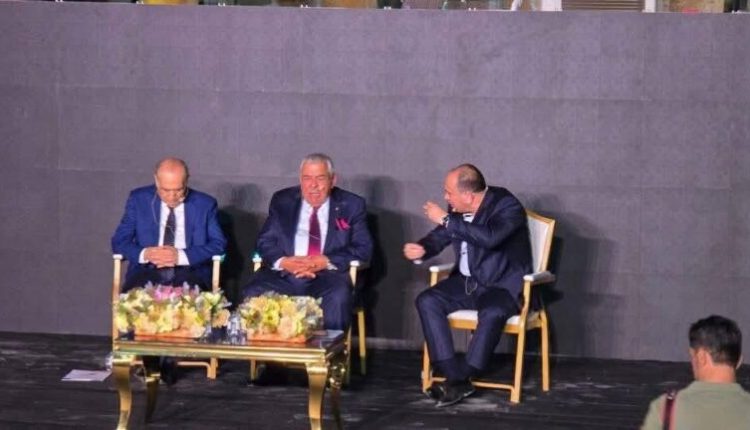 جلسة حوارية بعنوان “بانوراما رجالات جرش”