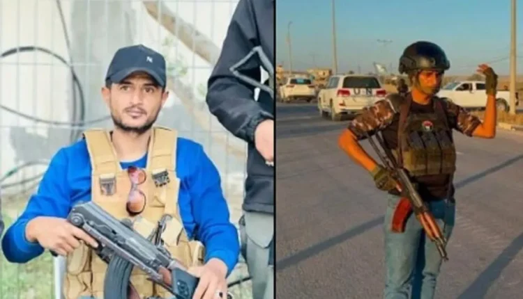 ياسر أبو شباب لصحيفة أمريكية: سكّان غزة لم يعودوا يريدون حماس