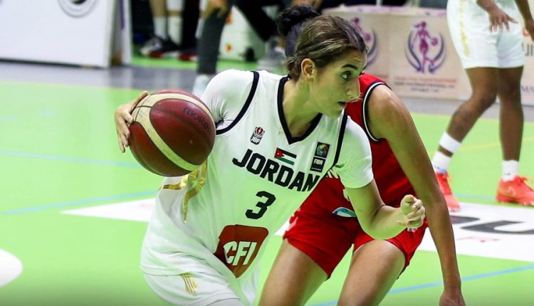 المنتخب الوطني للسيدات تحت 23 عاماً يخسر أمام تونس