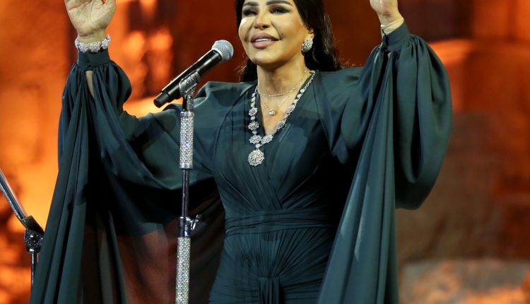 في ليلة الـ “أحلام”.. الجنوبي يعبق بعطر الخليج