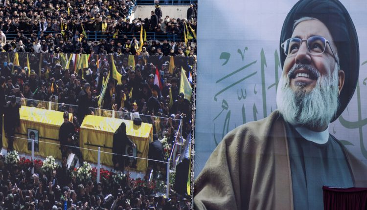نعيم قاسم يتحدث عن الثغرات والخروقات في “حزب الله” وعملية تفجير البيجر واغتيال نصر الله وصفي الدين