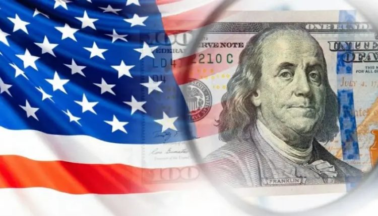 تسارع جنوني.. الدين الأميركي يرتفع 410 مليارات دولار خلال يومين