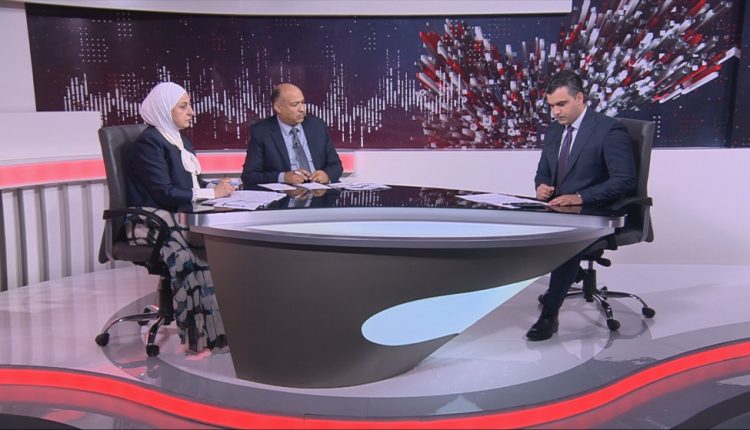 مديرة منتدى الاستراتيجيات تدق ناقوص الخطر بشأن انخفاض إنتاجية العامل الأردني