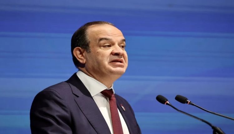 الحكومة : نسعى إلى توفير 101 ألف وظيفة في قطاعي الاتصالات وتكنولوجيا المعلومات بحلول 2033