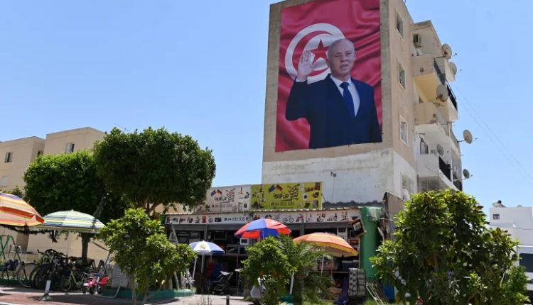 السجن لموقوف رفض مشاهدة الرئيس التونسي على التلفاز
