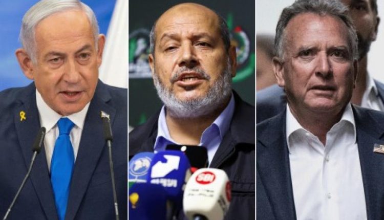 المبعوث الأميركي يكشف: هدنة الـ60 يومًا قابلة للتمديد و(إسرائيل) ترفض الانسحاب لخطوط ما قبل التصعيد