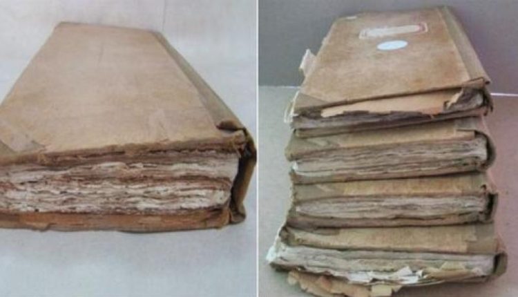 9 ملايين وثيقة أردنية يحميها “التوثيق الملكي