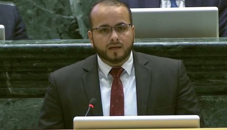 بيان صادر عن النائب م.حسن الرياطي /العقبة بخصوص ما تم تداوله على مواقع التواصل الاجتماعي
