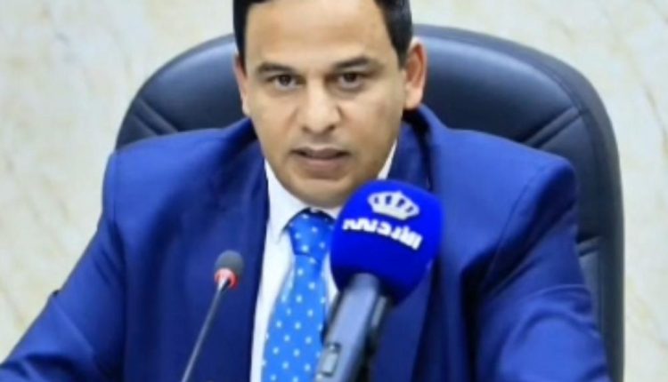 “عزم النيابية” ترفض تصريحات وزير العدل الإسرائيلي
