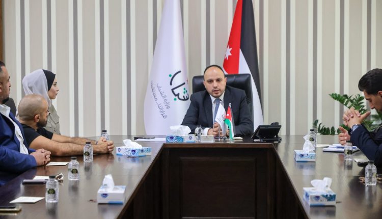 مبادرات شباب وشابات أردنيين، وحلول حقيقية لعدد من القضايا