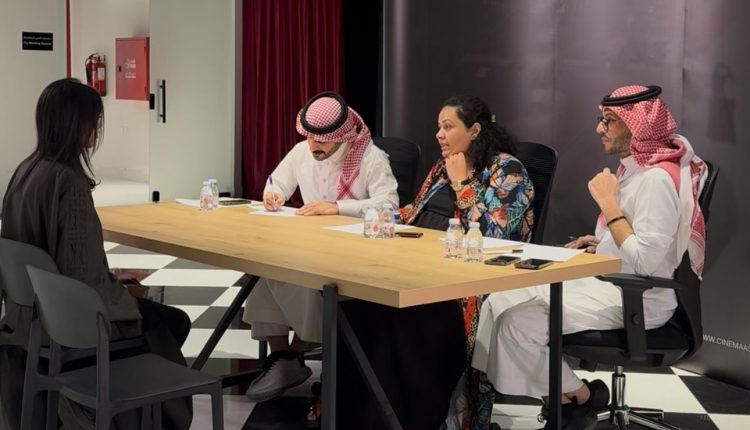 جمعية السينما تمدّد التسجيل في «ستوديو صُنّاع الأفلام» وتفتح أبوابه مجّانًا للفئتين العمريّتين