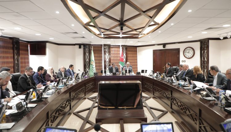 “الإدارية النيابية” تؤكد أهمية دور ديوان المحاسبة في تعزيز الحوكمة والرقابة