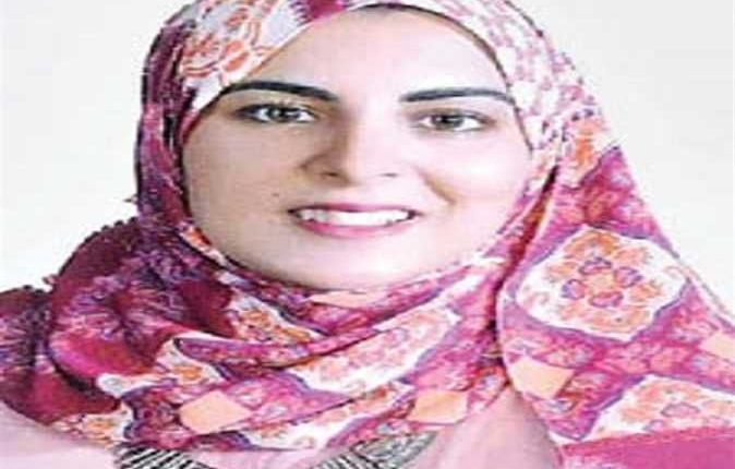 الذكاء الاصطناعي بئية خصبة للبحث العلمي   بقلم :الدكتورة مريم وحيد