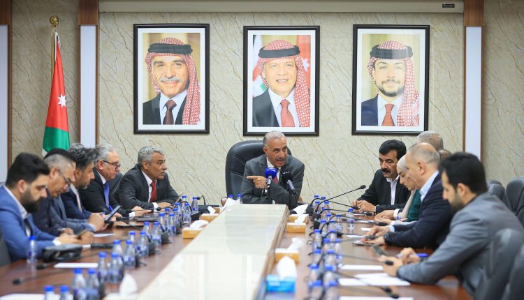 ” السياحة النيابية ” تدعو الحكومة لدعم البترا وتطلب من السلطة مقترحات لتجاوز التحديات