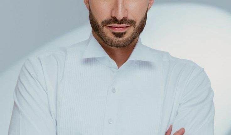السمكري أول طبيب تجميل عربي من خارج لبنان يشارك في لجنة تحكيم Mister Lebanon 2025