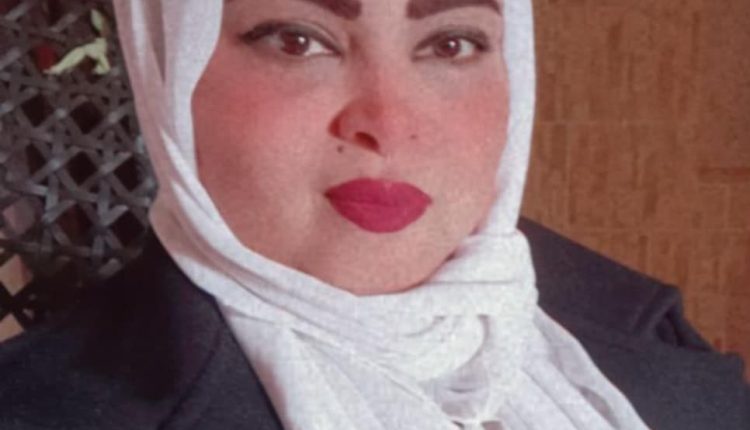 أهمية الامن السيبراني   بقلم :رانيا علي