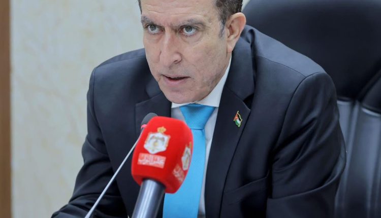 الميثاق النيابية تطالب الحكومة بإعادة تفعيل الرقابة (المسبقة) لديوان المحاسبة