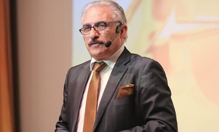 كتب : المخرج علي عليان بمناسبة مهرجان جرش دعونا نشتم ايمن سماوي والمهرجان