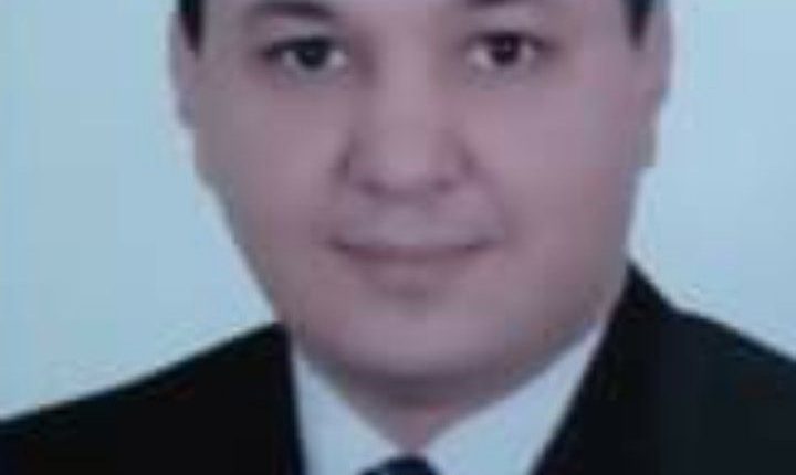 اثر تنامى الدور الصيني في الموانئ العربية  بقلم الدكتور احمد صفوت السنباطي
