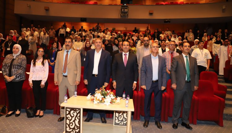 مع اختتام فعالياته وإعلان أسماء الفرق الفائزة  “الشباب الآن”.. تمكينٌ من الجذور بتمويل من ” البوتاس العربية” وبشراكة مع وزارة التربية والتعليم