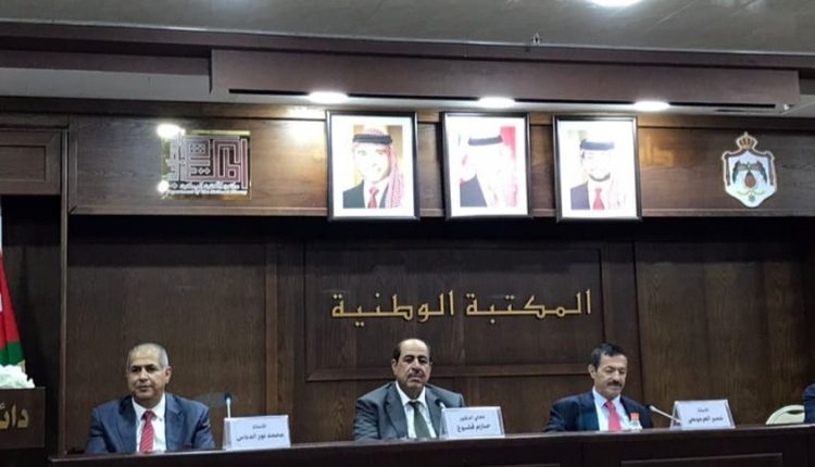 افتتاح أولى الأمسيات الشعرية في مهرجان جرش بمشاركة 6 شعراء أردنيين وعرب 