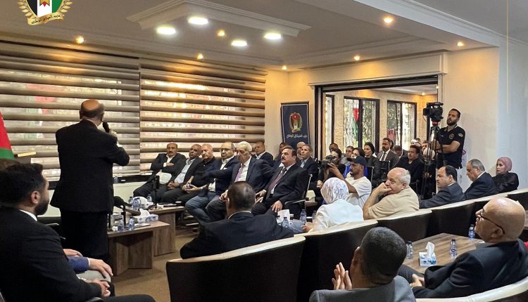 الميثاق الوطني يعقد ندوة حوارية حول “تداعيات الإقليم وانعكاساته على الأردن” ويشدد على مركزية الدور الأردني تجاه غزة