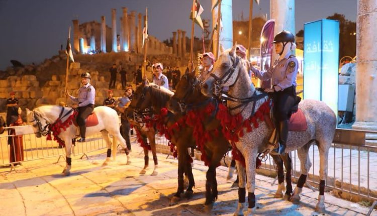 أيمن سماوي يوجّه الشكر للأجهزة الأمنية: العيون الساهرة على أمن الفرح  بقلم المستشار القانوني وليد حياصات