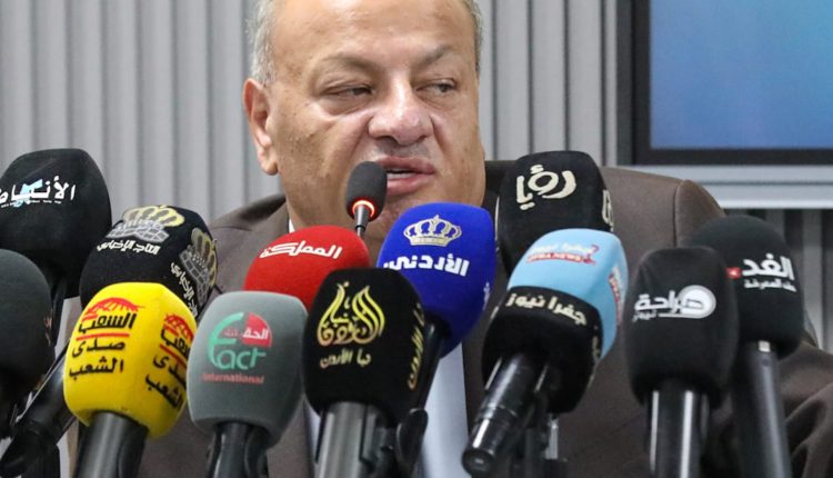 سماوي: الدخول إلى مدينة جرش الأثرية مجاناً، باستثناء المسرحين الجنوبي والشمالي