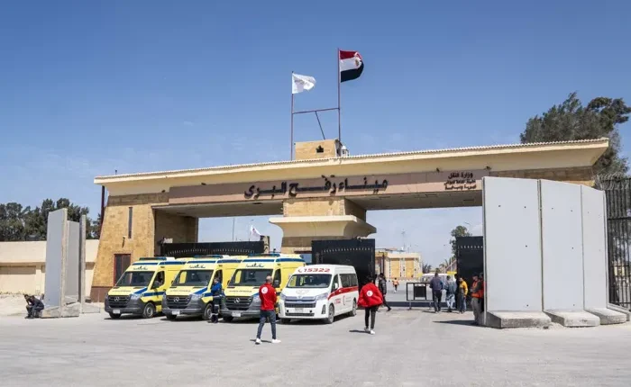 رئيس الوزراء المصري: لم نغلق معبر رفح يوما واحدا وندعم الأشقاء في غزة