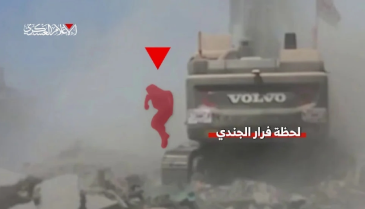 بعد كمين القسام .. “يديعوت أحرونوت”: فضيحة أمنية يتسلّلون بين جنودنا في وضح النهار