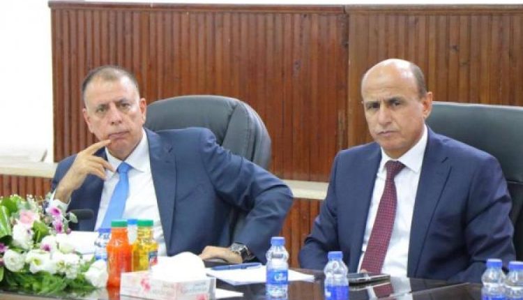 الفراية في الكرك: ضرورة تنفيذ المشاريع وصرف المبالغ المالية المرصودة قبل نهاية العام