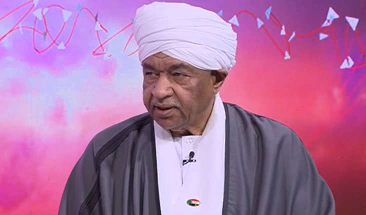 سفير جمهورية السودان في الأردن “سوار الذهب”يوضح أهمية و تفاصيل مشاركة بلاده بمهرجان جرش 2025 – فيديو