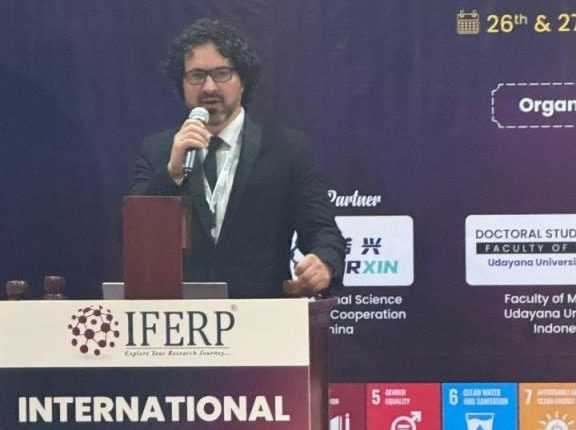 بحث طبي من “عمان الأهلية” يحصد أعلى تقدير بمؤتمر علمي عالمي بإندونيسيا