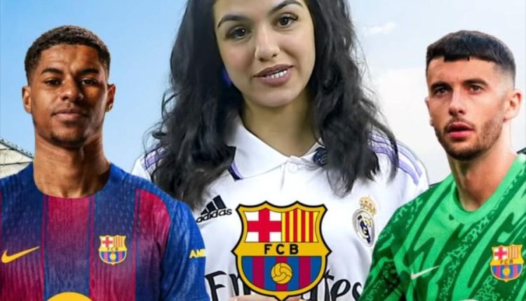 أولى جولات الدوريات الكبرى… برشلونة يتفوق والسيتي وليفربول يواصلان التألق … وترقب للريال وأتلتيكو