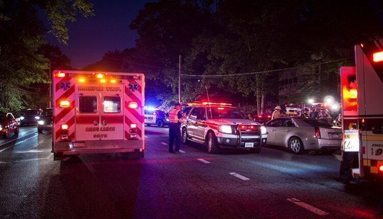 مقتل شخصين وإصابة 6 في إطلاق نار عقب مهرجان موسيقي في لوس أنجلوس