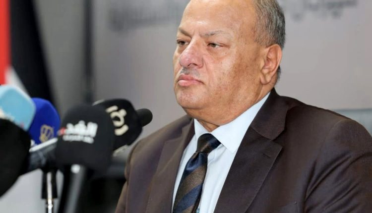 سماوي: “مهرجان جرش” حقق نجاحا كبيرا بشهادة الضيوف العرب والأجانب
