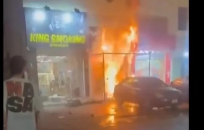 الاردن تشهد حادثين مأساويين أسفرا عن خمس وفيات واصابة آخرين .. تفاصيل