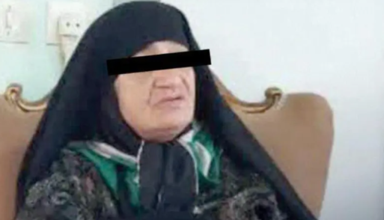 قضية تهز إيران .. قاتلة متسلسلة أنهت حياة أزواجها الـ11 باحترافية