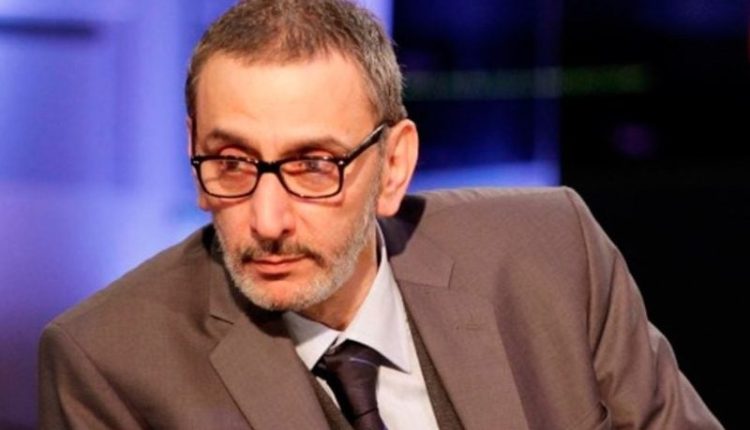 الحكومة اللبنانية تغيير اسم أوتوستراد “حافظ الأسد”، الممتد من مطار بيروت ليحمل اسم الموسيقار الراحل زياد الرحباني