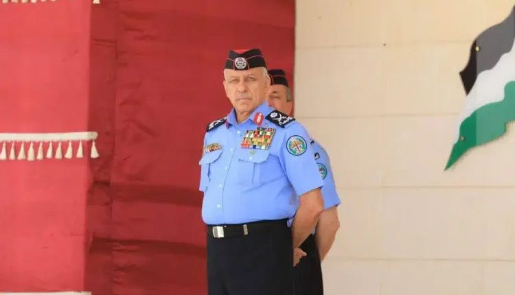 اشادة بنشامى الامن العام: دور فعال واثر طيب طيلة ايام مهرجان جرش