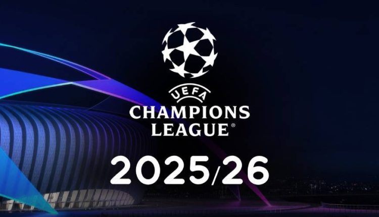 تعرف على قرعة دوري أبطال أوروبا .. الفرق المتأهلة والموعد والقنوات الناقلة
