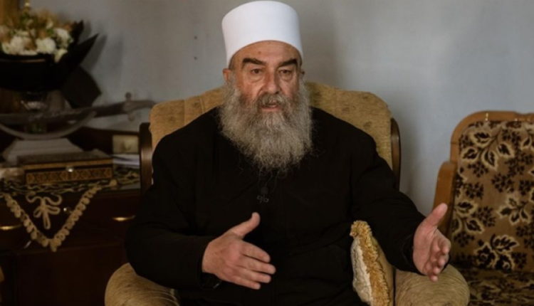 السويداء .. الهجري يشكل فصيلا والبلعوس يعتبره نسخة من الحرس الثوري