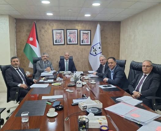 الحمادين يعلن أسماء الناجحين في إمتحان مهنة المحاسبة القانونية بدورة تموز 2025