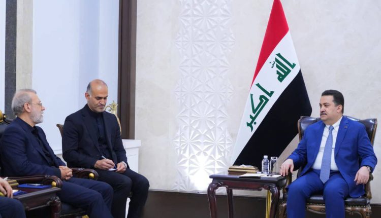 مقتدى الصدر ينتقد «عسكرة المراقد»